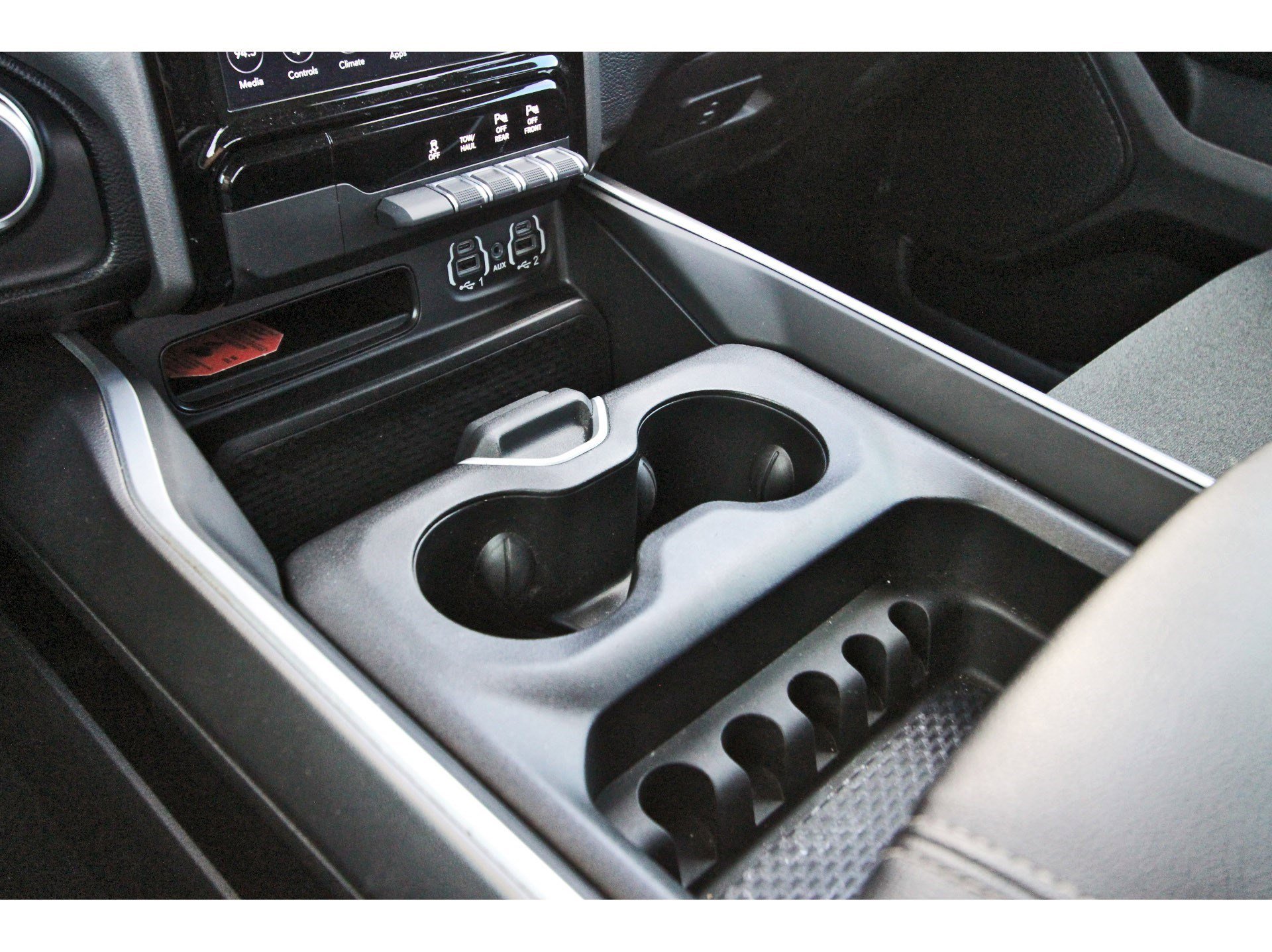 Used 2020 RAM 1500 Lone Star image 26