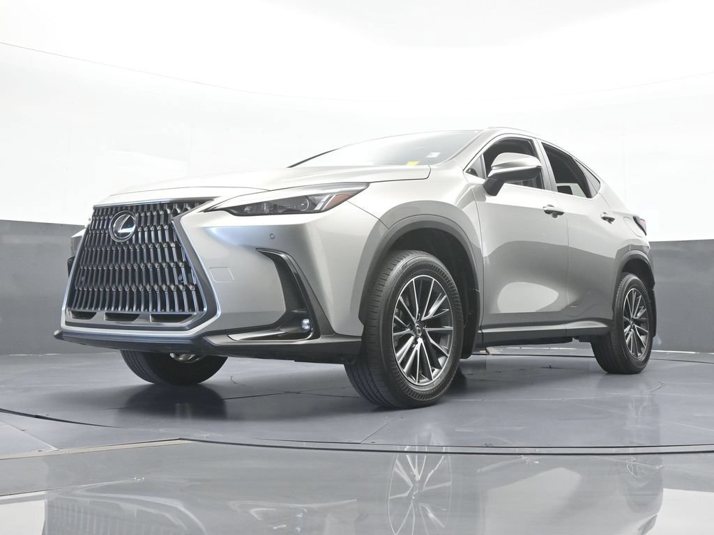 Used 2024 Lexus NX 350 AWD image 55