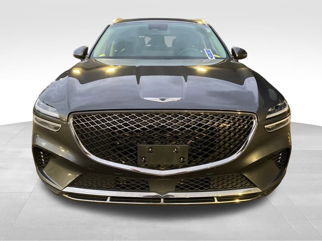 Used 2022 Genesis GV70 2.5T w/ Select Package image 16