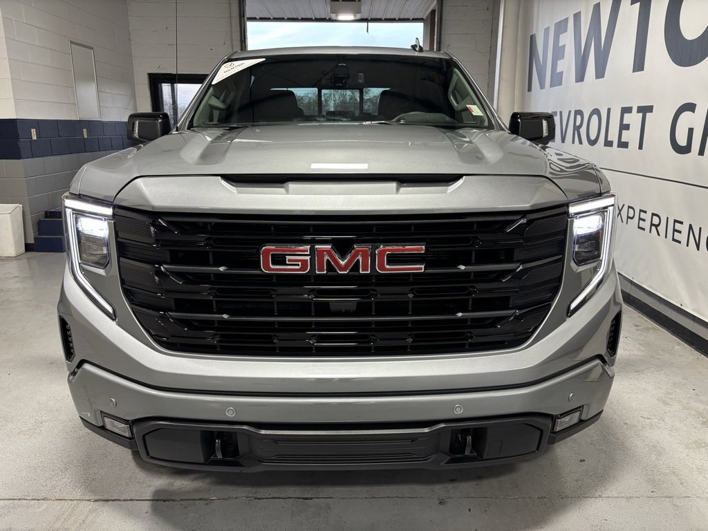 New 2026 GMC Sierra 1500 Elevation w/ Elevation Premium Package image 36