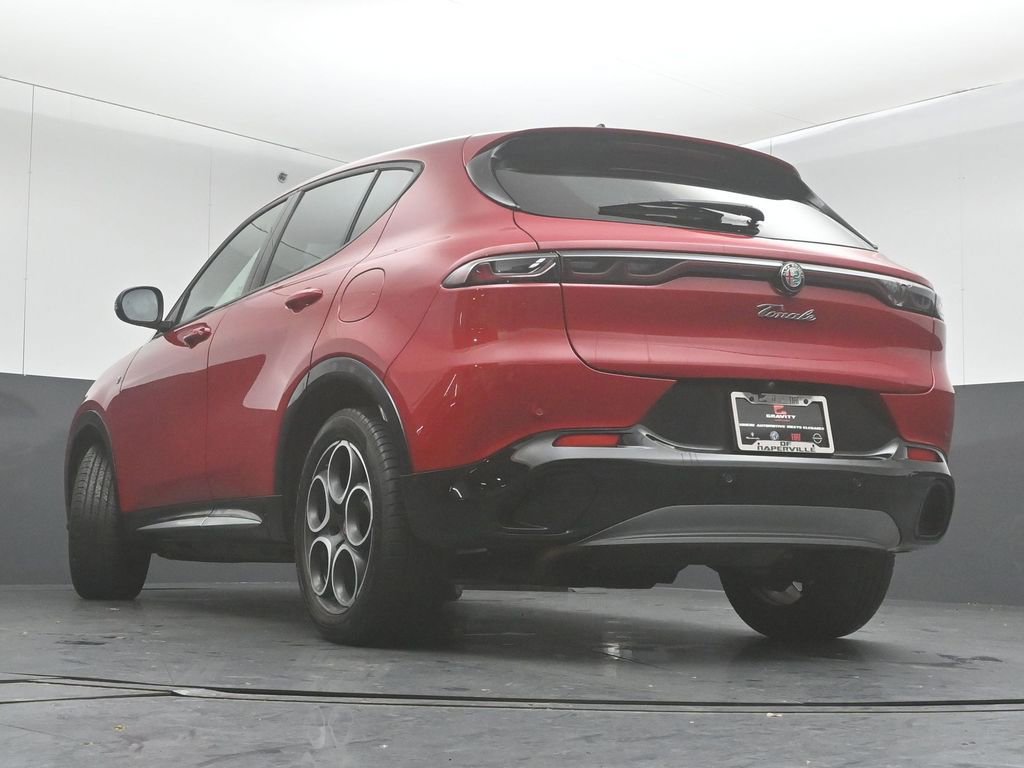 Used 2024 Alfa Romeo Tonale Ti image 40