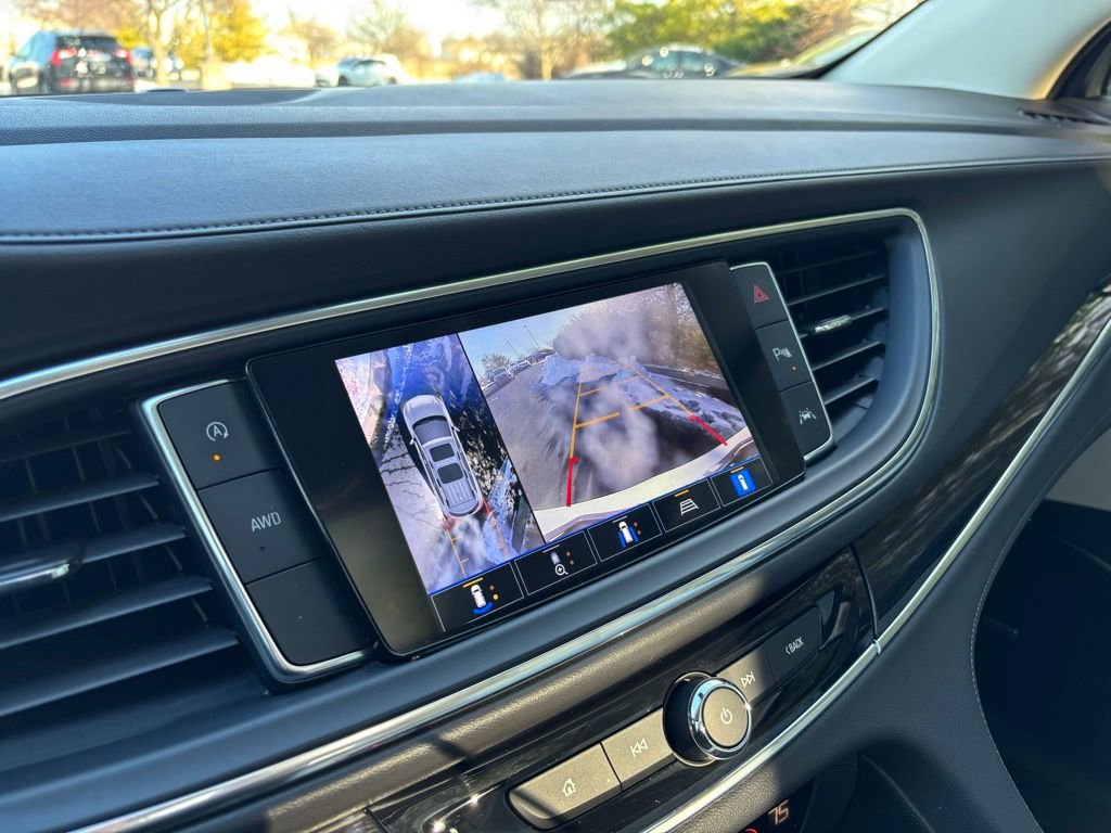 Used 2023 Buick Enclave Premium w/ Experience Buick Package image 45
