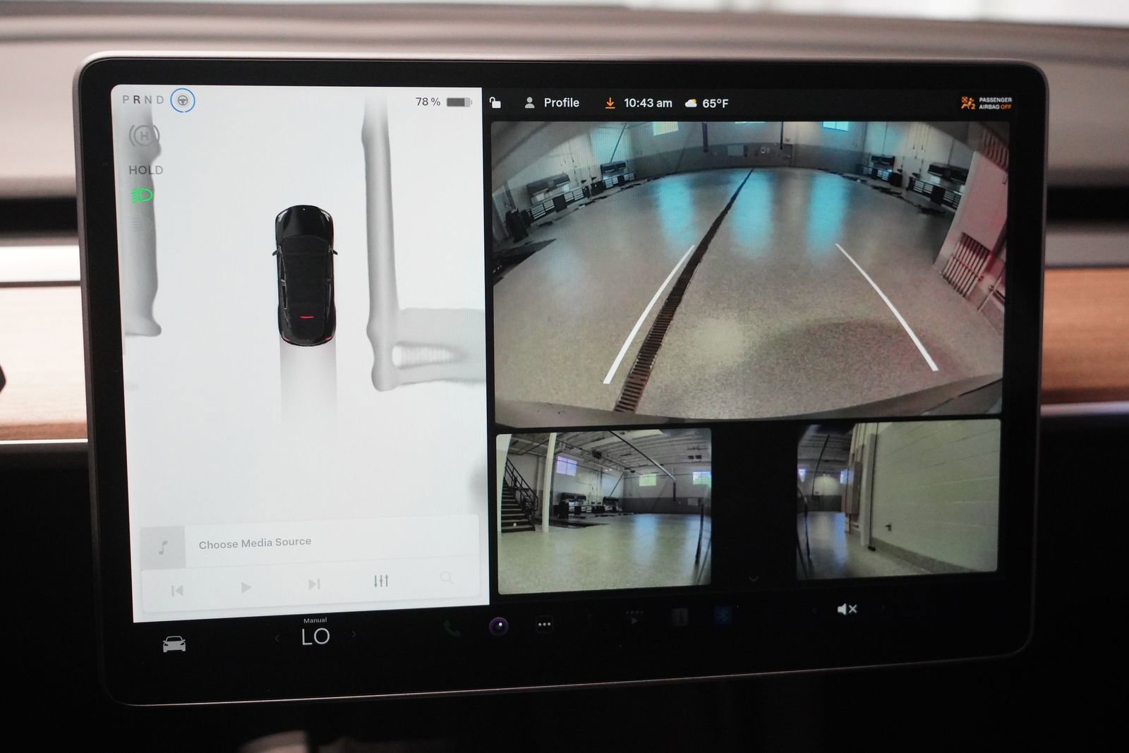 Used 2023 Tesla Model Y Performance AWD/4WD image 26