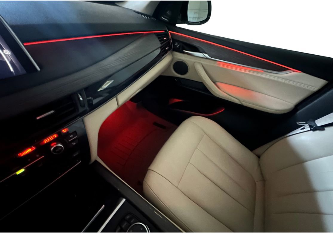 Used 2016 BMW X5 xDrive35i image 27