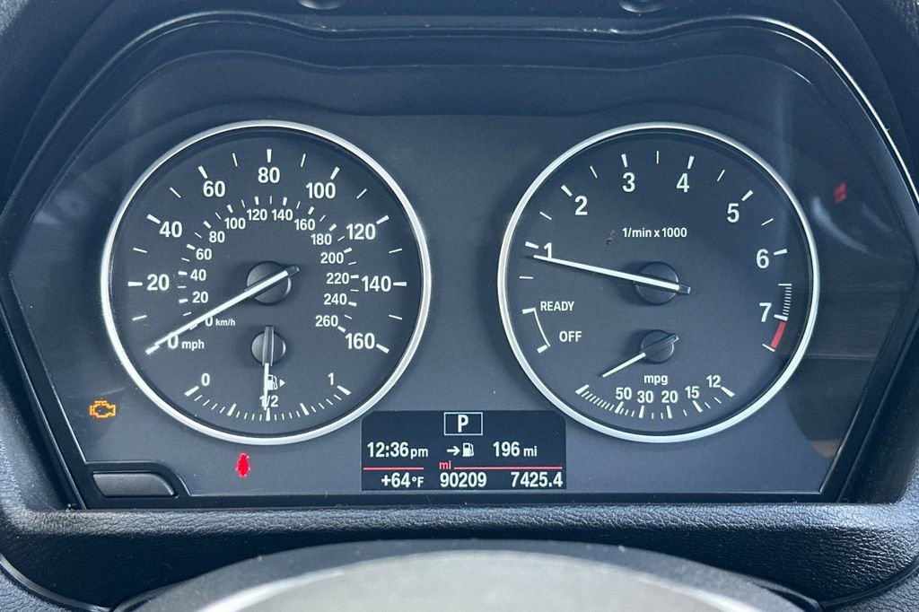 Used 2018 BMW X1 sDrive28i image 29