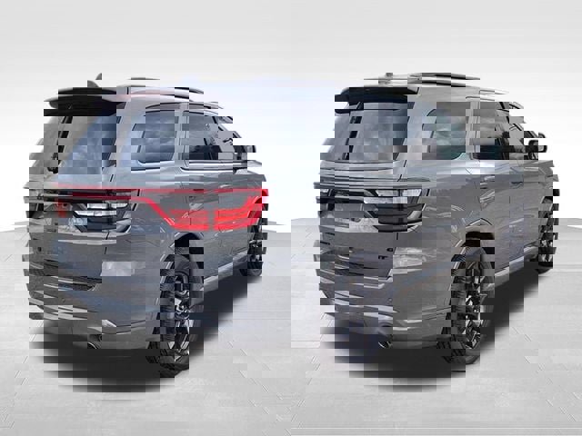 New 2026 Dodge Durango GT image 6