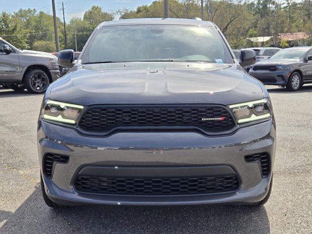 New 2026 Dodge Durango GT w/ Blacktop Package image 2