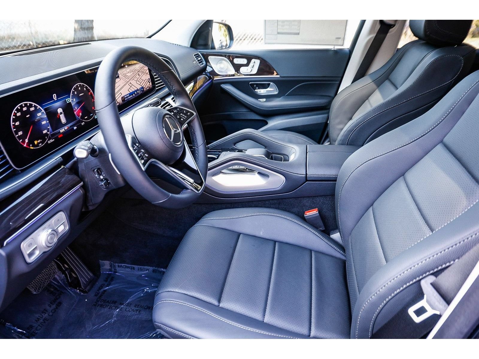 New 2026 Mercedes-Benz GLE 450 4MATIC image 19
