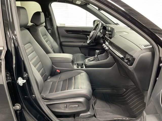 Certified 2023 Honda CR-V Sport Touring image 21