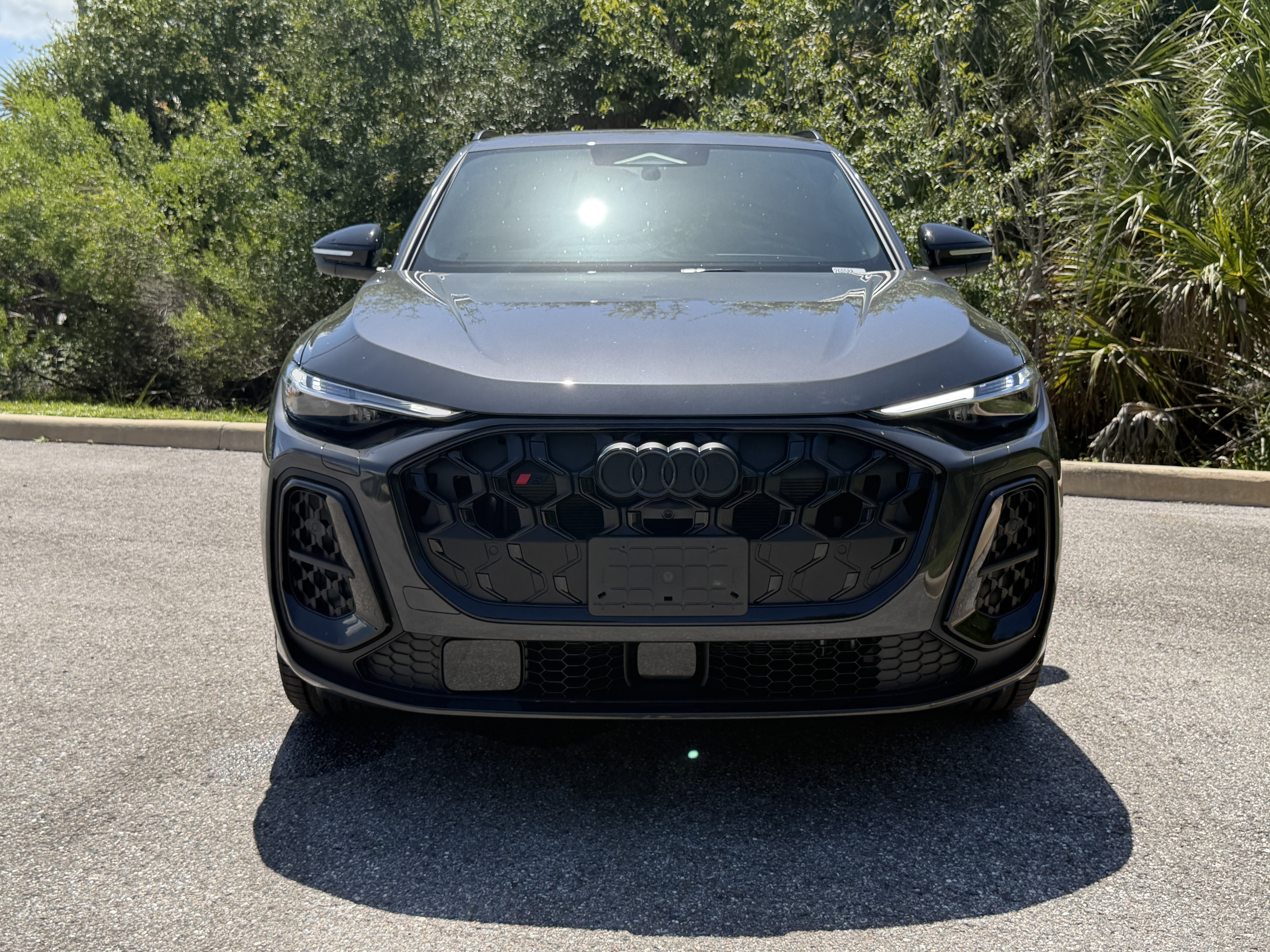 New 2026 Audi SQ5 Premium Plus AWD/4WD image 8