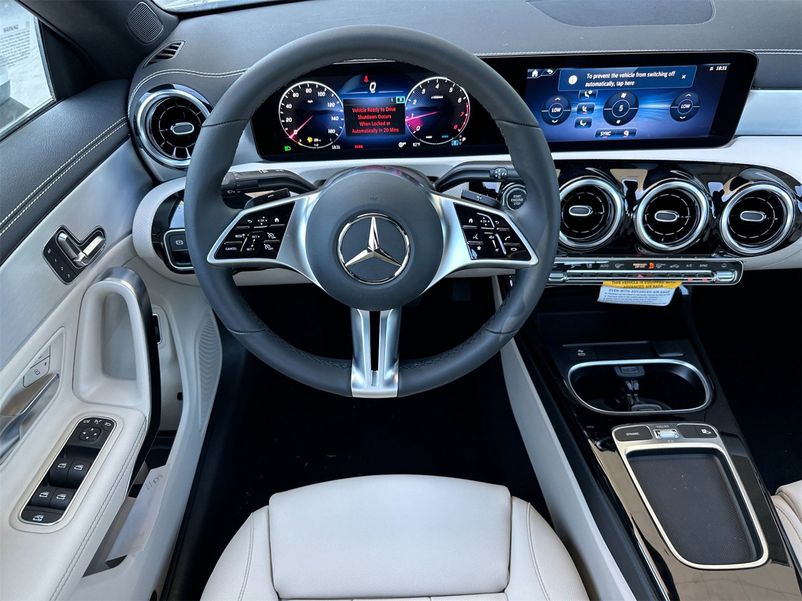 New 2025 Mercedes-Benz CLA 250 image 15