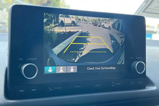 Certified 2022 Honda Civic EX-L image 18