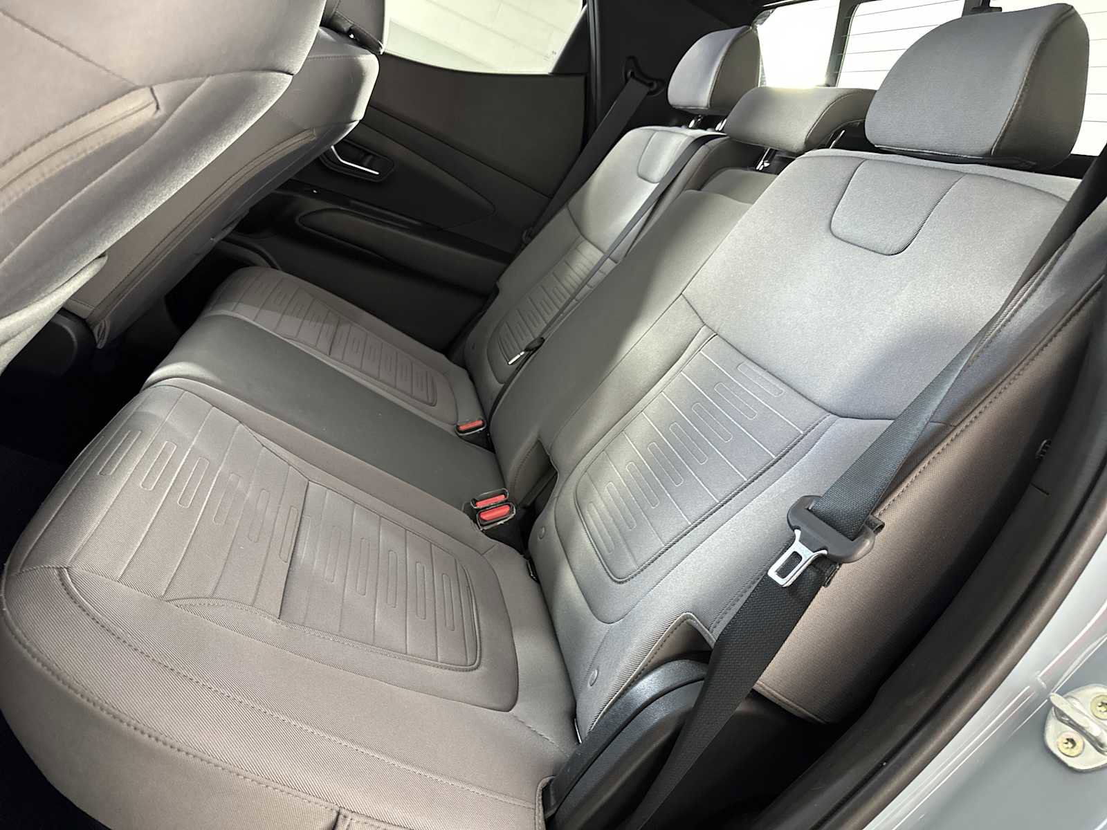 Certified 2023 Hyundai Santa Cruz SEL Premium image 24