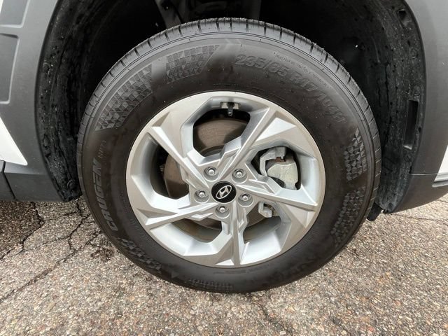 Used 2024 Hyundai Tucson SE AWD/4WD image 9