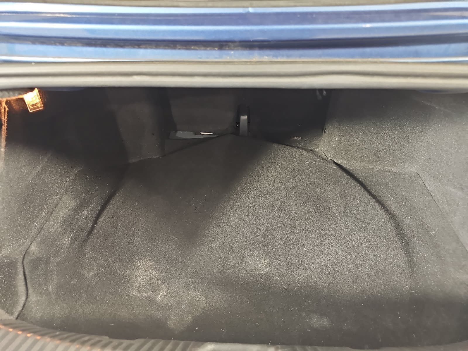 Used 2019 Volkswagen Beetle 2.0T S FWD image 11