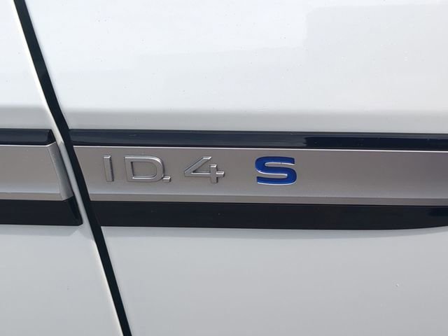 Certified 2024 Volkswagen ID.4 S RWD image 11