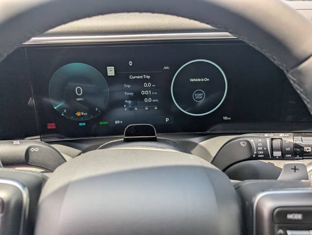 New 2026 Hyundai Palisade SEL Premium AWD/4WD image 20