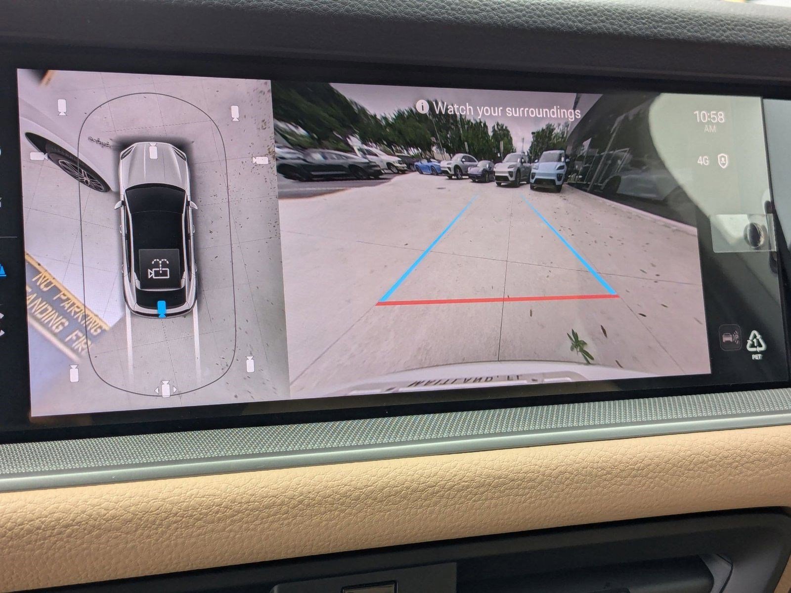 Certified 2025 Porsche Cayenne E-Hybrid image 19