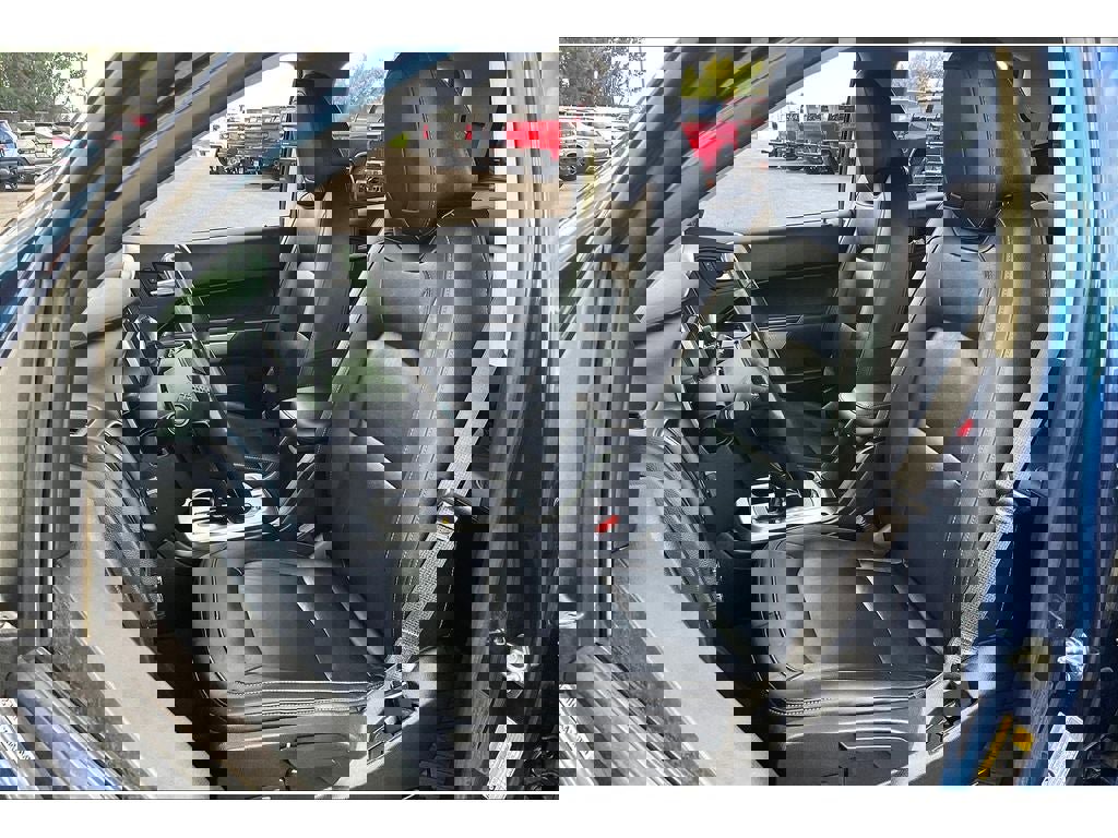 Used 2019 Chevrolet Colorado LT w/ Colorado RST Special Edition image 24