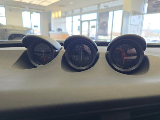 New 2026 Nissan Z Performance image 26