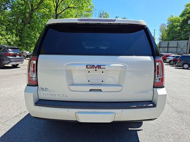 Used 2015 GMC Yukon XL SLT w/ Open Road Package AWD/4WD image 7