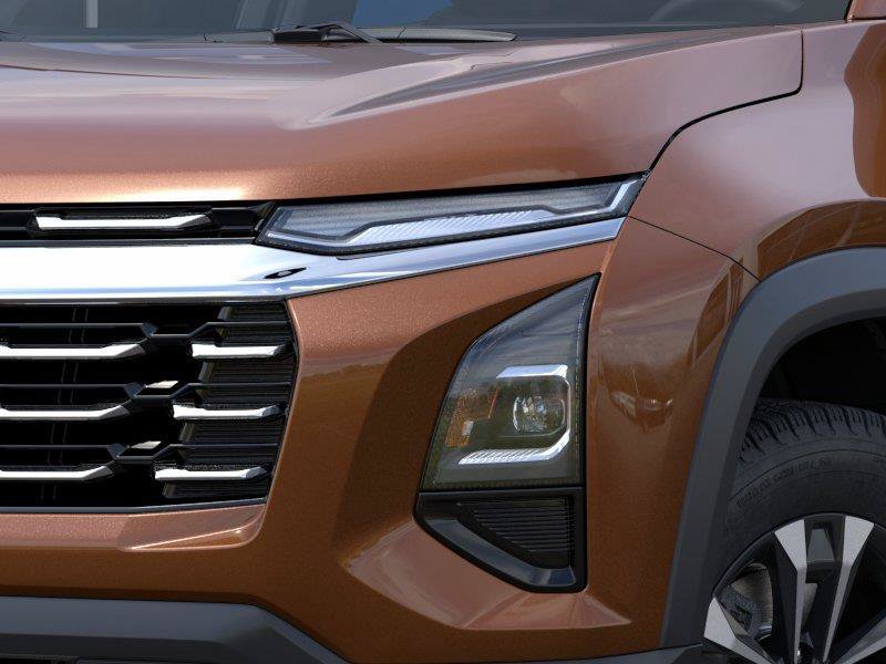 New 2027 Chevrolet Equinox LT w/ Convenience Package II FWD image 10