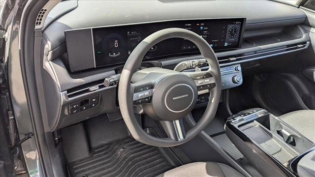 Used 2025 Hyundai Tucson SEL image 11