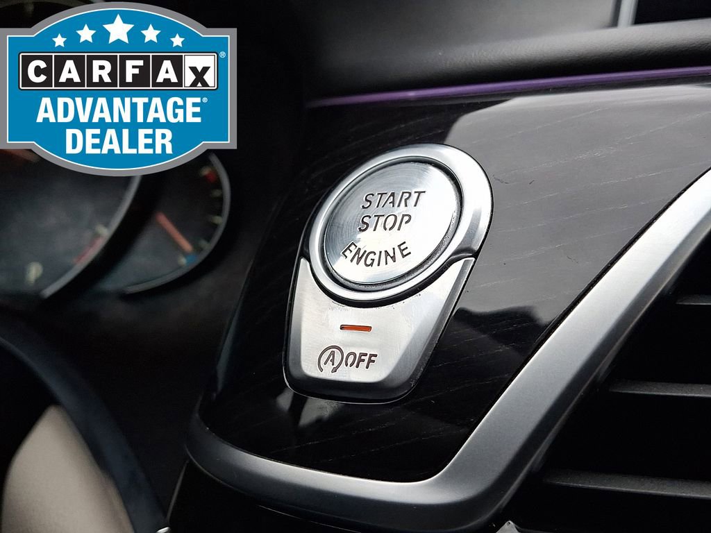 Used 2016 BMW 750i xDrive image 27