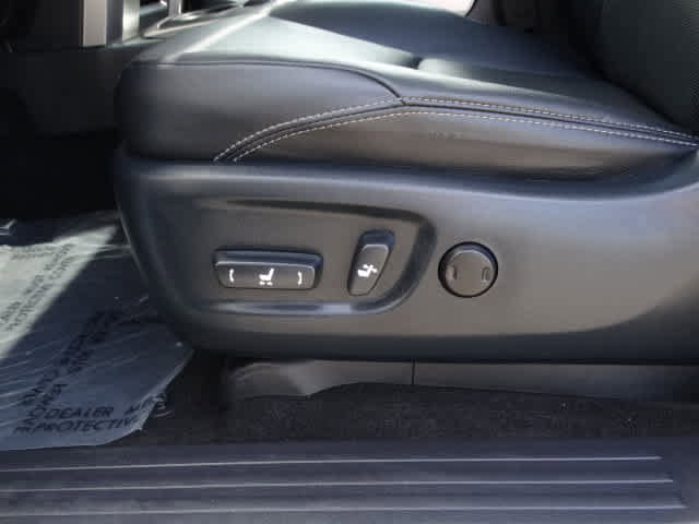 Certified 2024 Toyota 4Runner Limited image 31