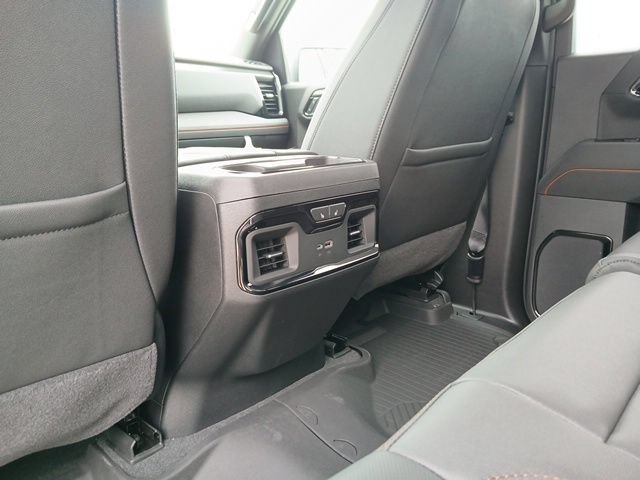 New 2026 GMC Sierra 1500 AT4 w/ AT4 Premium Package AWD/4WD image 36