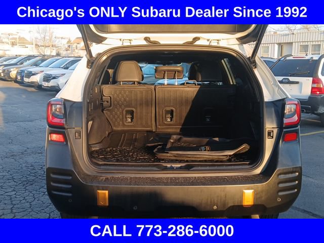Certified 2023 Subaru Outback Wilderness image 24