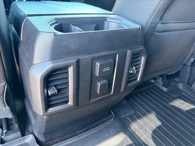 Used 2015 Ford F150 XLT w/ Equipment Group 302A Luxury RWD image 17