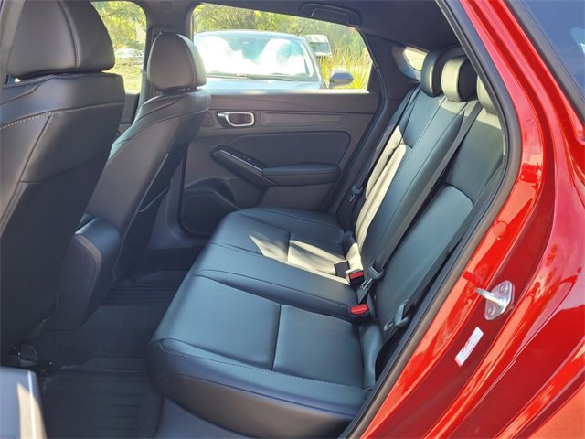 New 2025 Acura Integra A-Spec image 4