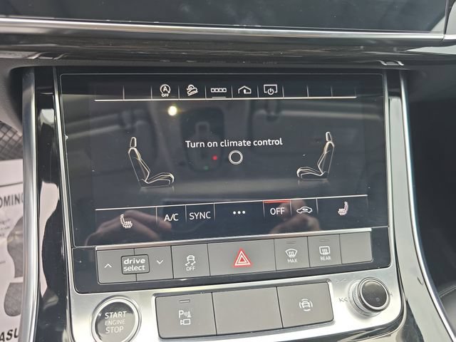Used 2022 Audi Q7 3.0T Premium Plus w/ Premium Plus Package AWD/4WD image 20