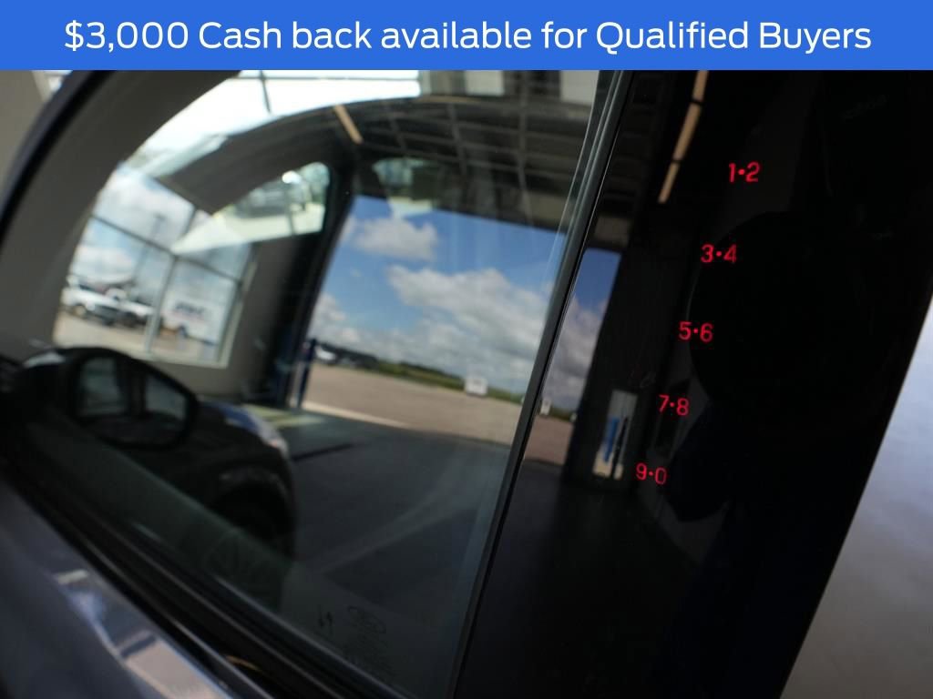 New 2025 Ford Mustang Mach-E Premium w/ Interior Protection Package image 29