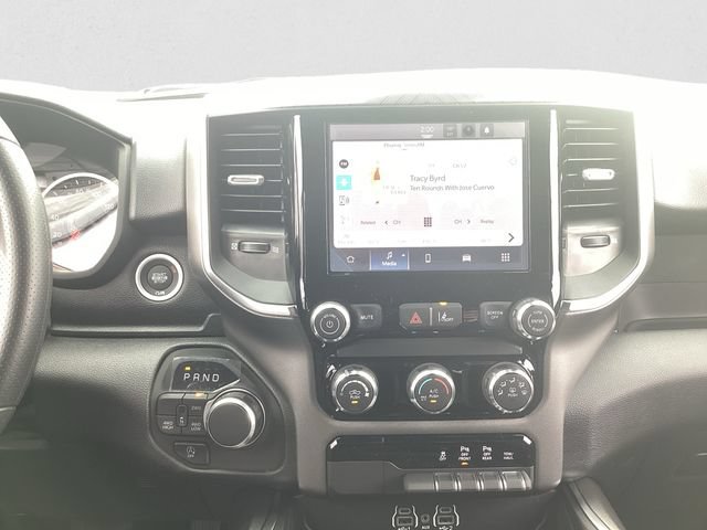 New 2026 RAM 1500 Express AWD/4WD image 12