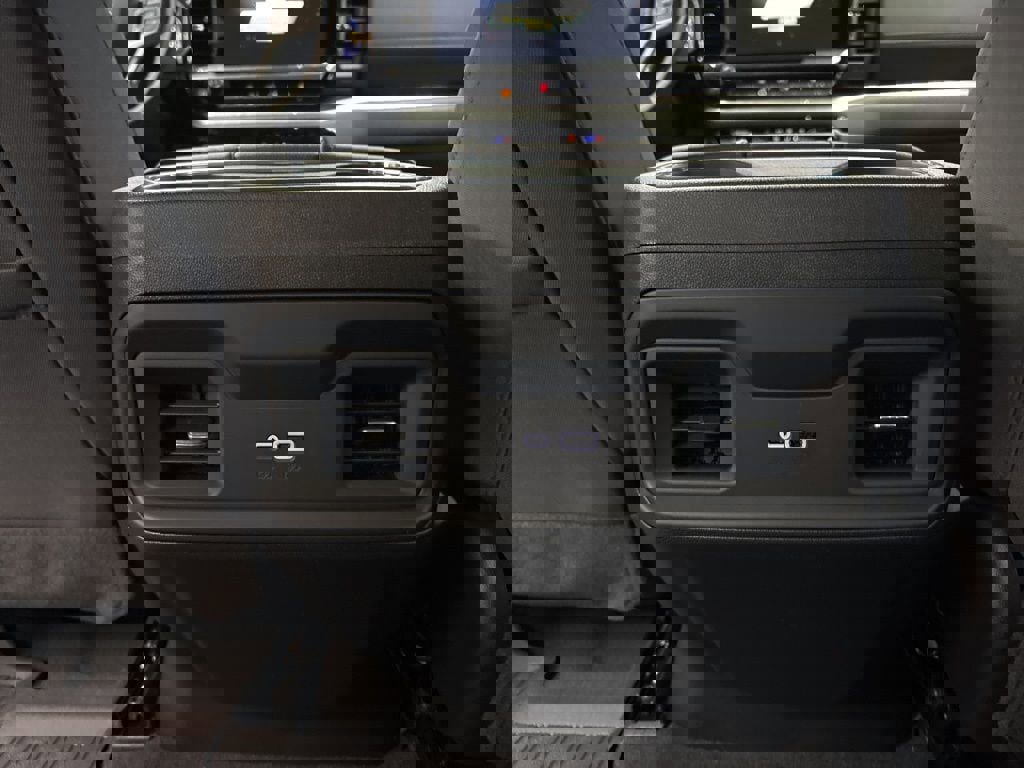 New 2026 Chevrolet Silverado 1500 RST image 19