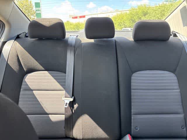 Used 2017 Kia Forte S FWD image 20