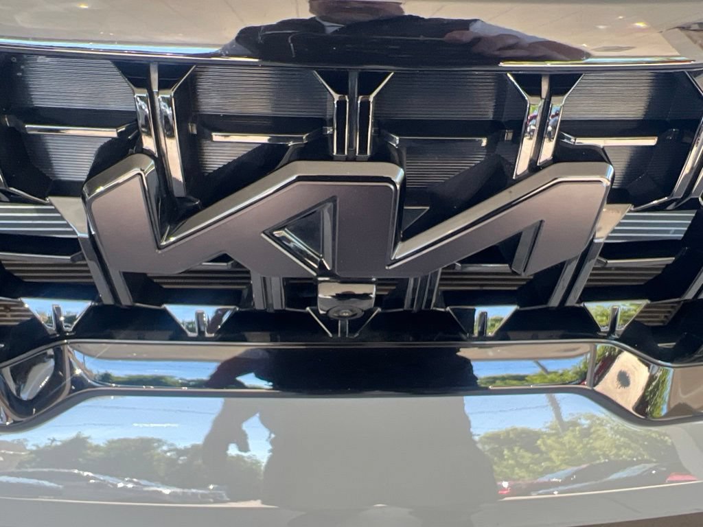 Certified 2025 Kia Telluride SX X-Line AWD/4WD image 31