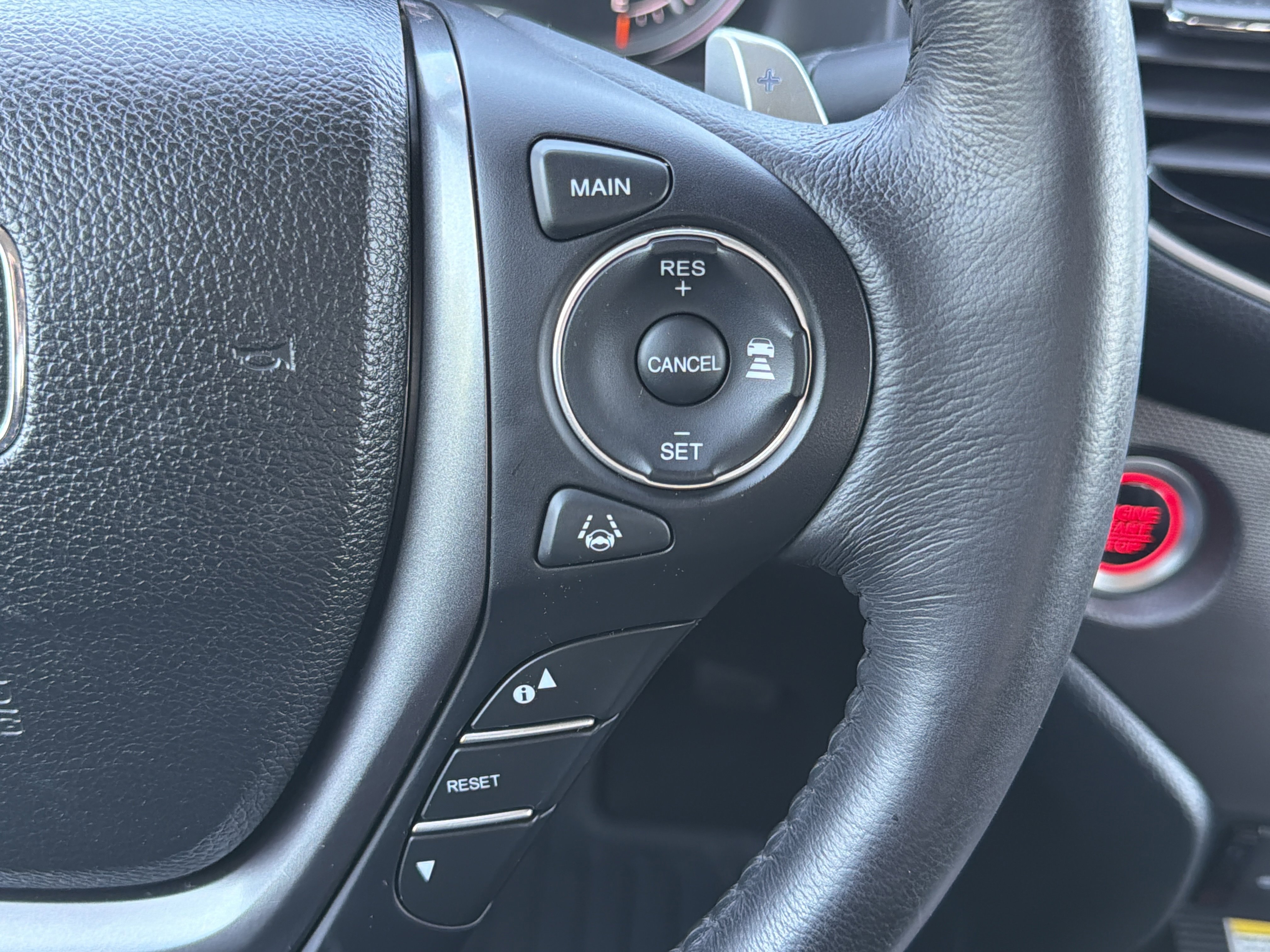Used 2023 Honda Ridgeline RTL-E image 22