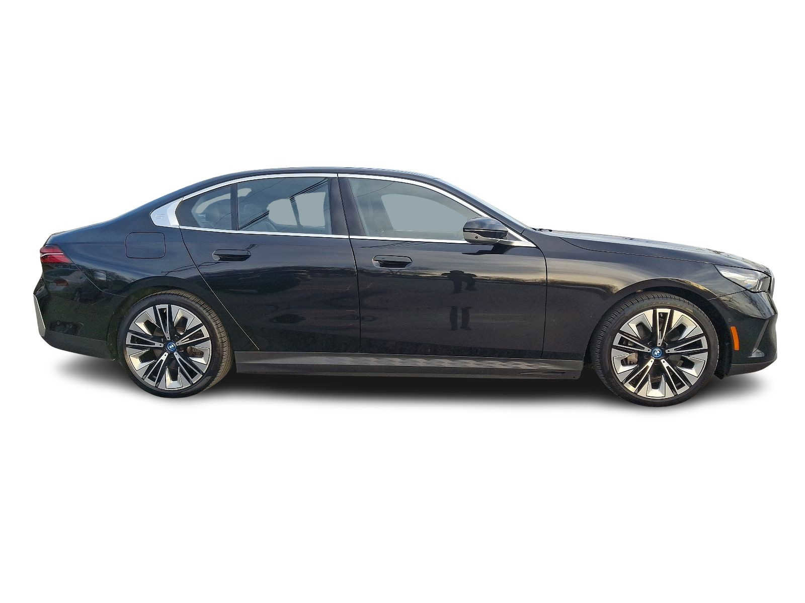 Used 2024 BMW i5 eDrive40i w/ Premium Package image 7