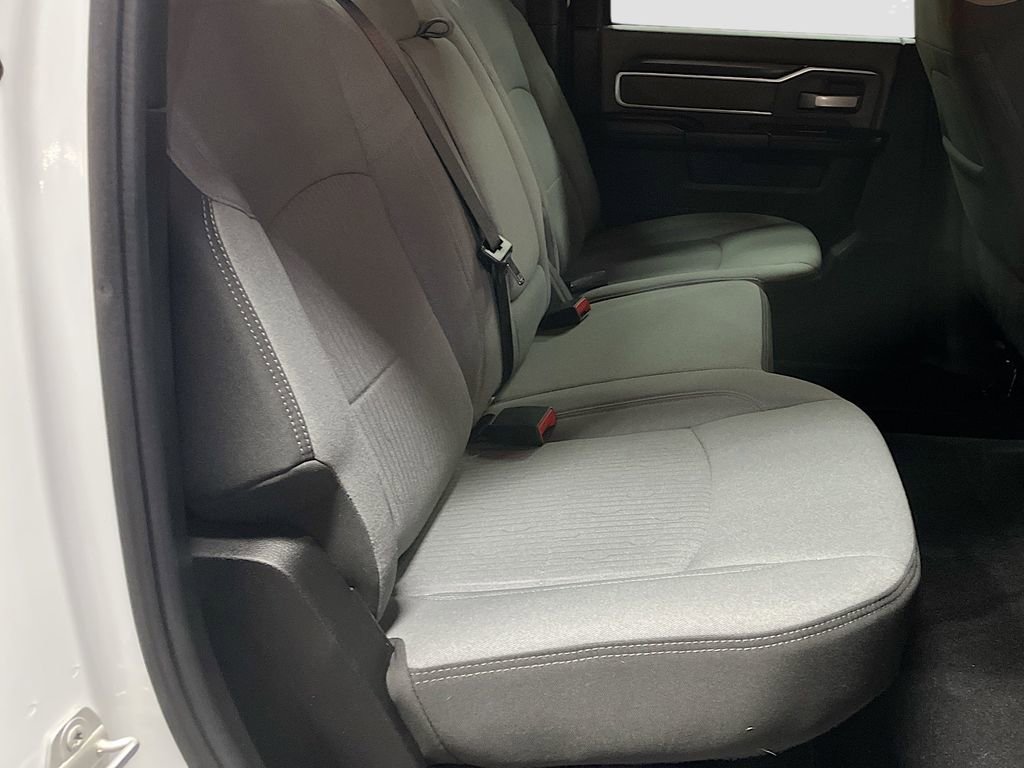 Used 2023 RAM 2500 Big Horn w/ Level 2 Equipment Group image 25