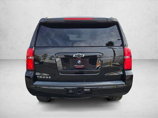 Used 2018 Chevrolet Tahoe LS image 6