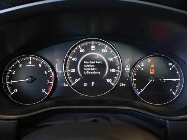 New 2026 MAZDA CX-50 Meridian Edition image 31