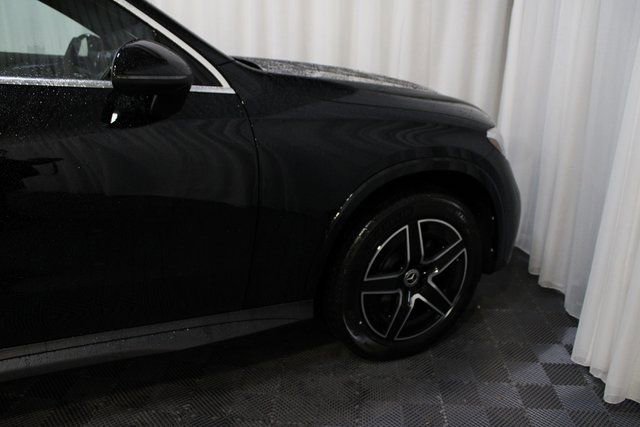 New 2026 Mercedes-Benz GLC 300 4MATIC image 12