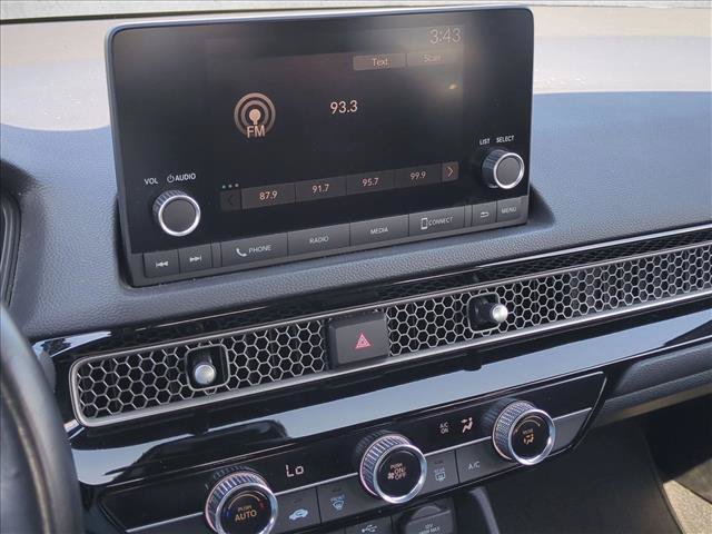 Used 2022 Honda Civic Sport image 14