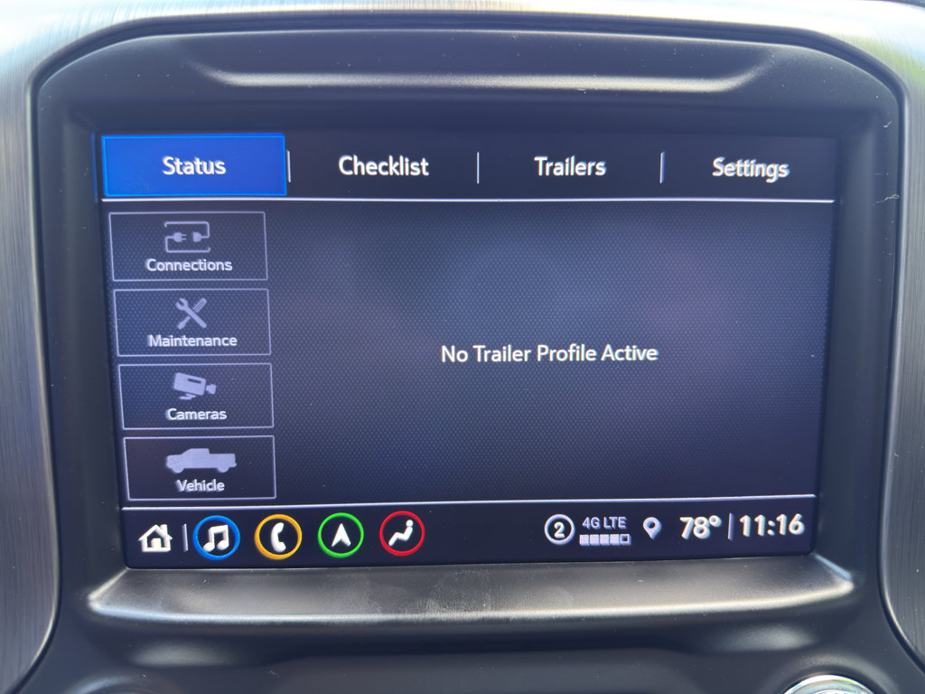 Used 2022 GMC Sierra 2500 Denali AWD/4WD image 37
