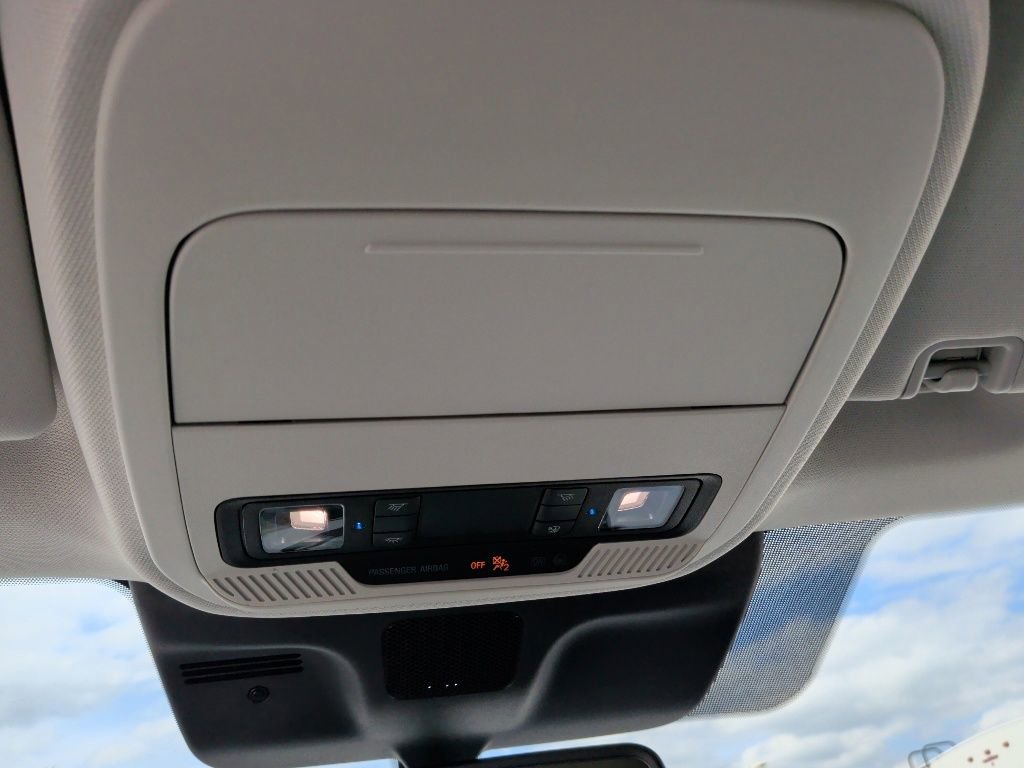 New 2026 Ford Expedition Active RWD image 20