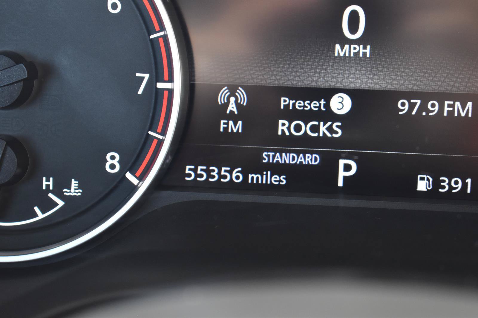 Used 2021 Nissan Rogue SV FWD image 33