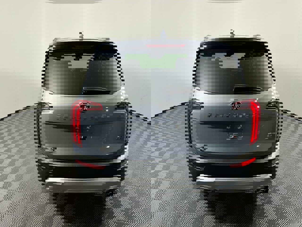 Used 2020 Kia Telluride S image 4